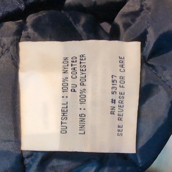 Majestic brand vintage Notre Dame Fighting Irish pullover jacket - Picture 4 of 5